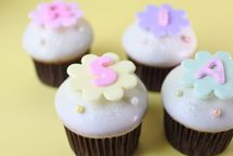 バースデー チョコレート ネーム入り8個 6