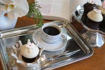 バースデー チョコレート ネーム入り8個 9