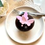 バースデー チョコレート 6個入り 誕生日プレゼント 4