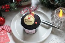 クリスマスカップケーキ6個Box クリスマス 2025 5