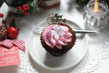クリスマスカップケーキ6個Box クリスマス 2025 6