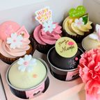 母の日カップケーキセット  母の日2026 1