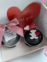 バレンタインチョコレート 2個入  