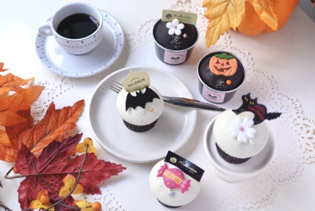 ハロウィンパーティチョコレート24個入り ハロウィン2024 3