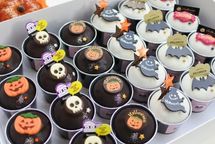 ハロウィンパーティチョコレート24個入り ハロウィン2024 1