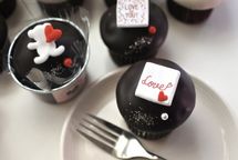 バレンタイン パーティーチョコ＆クリーム24個入 7