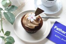 【父の日限定】 自由メッセージカップケーキセット 父の日2026 7