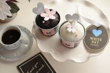 ホワイトデー パーティーチョコレート24個入  5