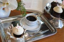 ホワイトデー パーティーチョコレート24個入  7
