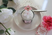 母の日 チョコレート カップケーキ 5個入  4