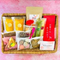 母の日詰め合わせ 