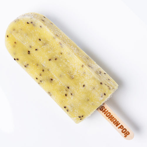 SHONAN POPs】アイスキャンディー6本セット（MASH UP） | Cake.jp