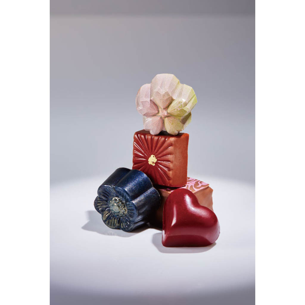 NakamuraSelection（NS6） （Nakamura Chocolate） | Cake.jp