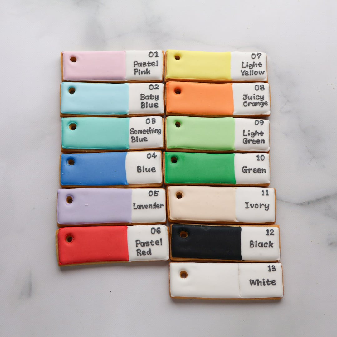 蝶々》アイシングクッキー1枚（KITTY SWEETS） | Cake.jp