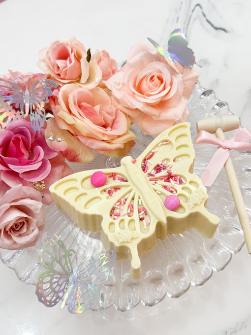 【店頭受取】バタフライチーズケーキ 3