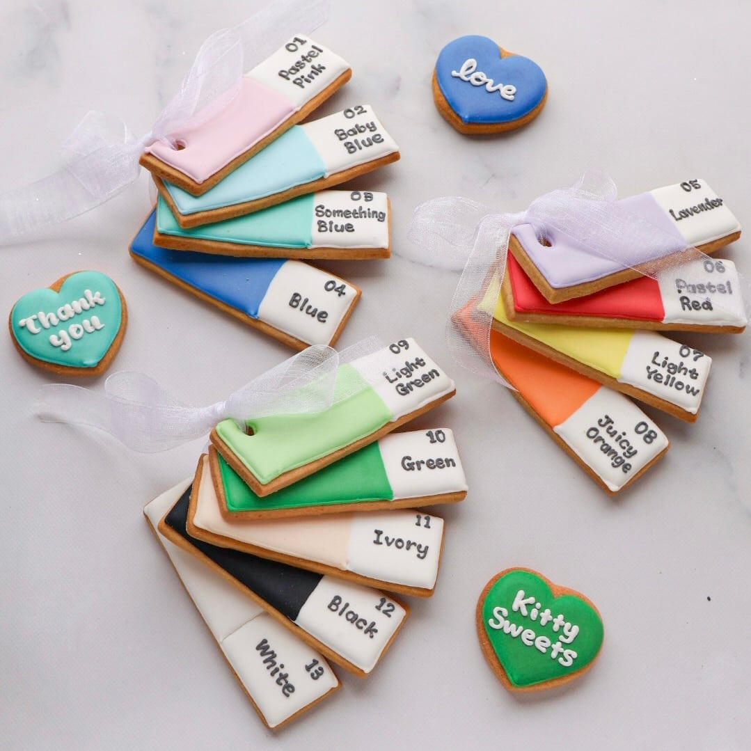 手書きサンキューカードサンクスカード30枚ゆきだるま