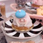おばけモンブラン ハロウィン2025 3