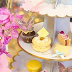 期間限定⭐︎おうちアフタヌーンティーセット〜Butterfly & Flower〜 母の日2025 5