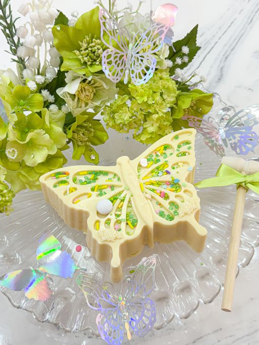 【店頭受取】バタフライチーズケーキ 6