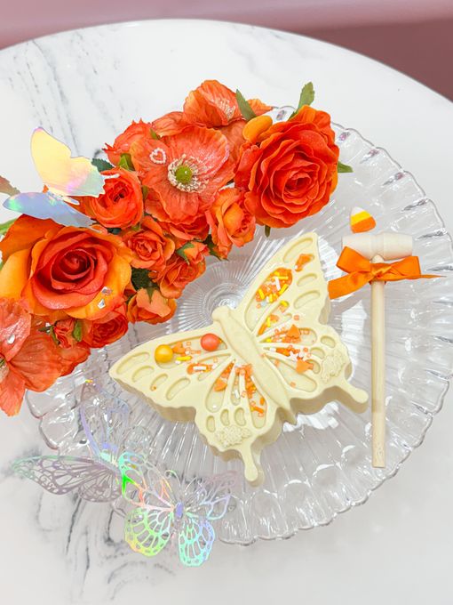 【店頭受取】バタフライチーズケーキ 2