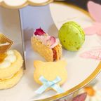 期間限定⭐︎おうちアフタヌーンティーセット〜Butterfly & Flower〜 母の日2025 3