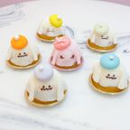 おばけモンブラン ハロウィン2025 7