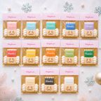 バレエくるみ割り人形アイシングクッキー 2
