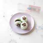 chocolate mint マカロン3個入 / チョコミント   母の日2024 2