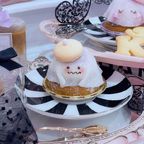 おばけモンブラン ハロウィン2025 4