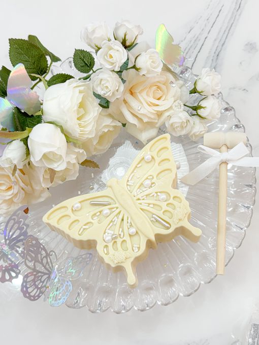 【店頭受取】バタフライチーズケーキ 4