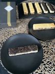 スティックチーズケーキMIXギフトＢＯＸ【ラムレーズン＆クッキークリーム】（5本入）☆誕生日プレゼントや記念日にも♪ 7