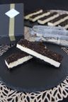 スティックチーズケーキMIXギフトＢＯＸ【ラムレーズン＆クッキークリーム】（5本入）☆誕生日プレゼントや記念日にも♪ 6