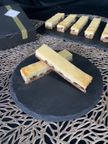 スティックチーズケーキMIXギフトＢＯＸ【ラムレーズン＆クッキークリーム】（5本入）☆誕生日プレゼントや記念日にも♪ 5