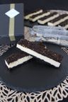 スティックチーズケーMIXギフトセット【カフェモカ＆クッキークリーム】（8本入☆誕生日プレゼントや記念日やバースデーお祝いにも♪  5