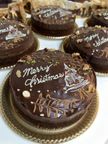 ～11月＆12月限定～☆クリスマスチョコガナッシュケーキ☆Xmas☆お誕生日ケーキやバースデーギフトにも♪ 8