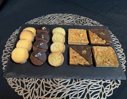 クッキー＆フロランタンセット☆誕生日プレゼントや記念日やバースデーのお祝いにも☆