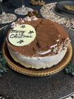 ☆限定☆クリスマスティラミスケーキ☆バースデーケーキやプレゼントにも♪ 6