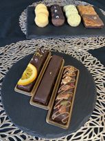 ◇ブラウニー＆クッキー・フロランタンセット◇誕生日プレゼントや記念日ギフトやお祝いプレゼントにも☆
