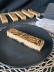 スティックチーズケーキMIXギフトセット【カフェモカ＆クッキークリーム】（5本入）☆誕生日プレゼントや記念日にも♪ 4