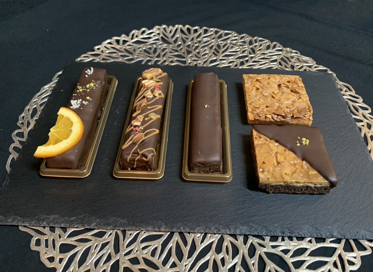 ブラウニー＆フロランタンセット☆誕生日プレゼントやバースデー