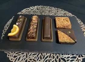 ブラウニー＆フロランタンセット☆誕生日プレゼントやバースデーや記念日やお祝いにも☆