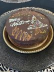 ～11月＆12月限定～☆クリスマスチョコガナッシュケーキ☆Xmas☆お誕生日ケーキやバースデーギフトにも♪ 1