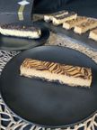 スティックチーズケーキMIXギフトセット【カフェモカ＆クッキークリーム】（5本入）☆誕生日プレゼントや記念日にも♪ 2