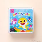 【Pinkfong＆Baby Shark】クッキー缶 5