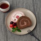 【グルテンフリー】プレミアム米粉ロールケーキ 人気米粉ロールケーキ4本セット 6
