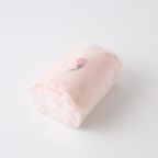 【春限定】天使の桜ロールケーキ 米粉ロールケーキ グルテンフリー    5