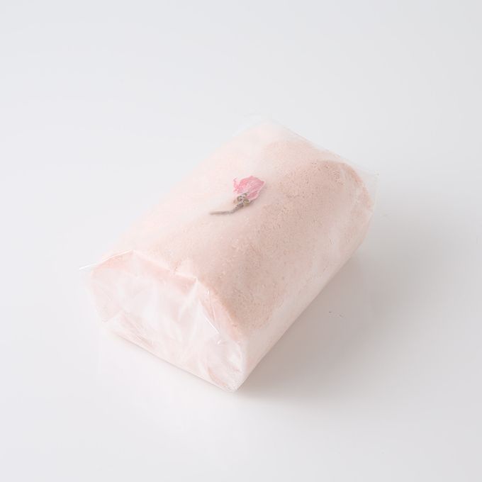 【春限定】天使の桜ロールケーキ 米粉ロールケーキ グルテンフリー    5