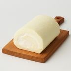 【プレミアム米粉ロールケーキ】米粉ロールケーキ2種＆栗ドーナツセット《グルテンフリー》 3