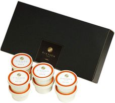 プレミアム朝宮紅茶アイス 8個入り ice-kohcha 