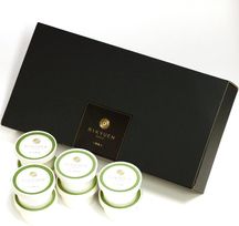 プレミアム宇治抹茶アイス（宇治抹茶味８個入り）ice-matcha 